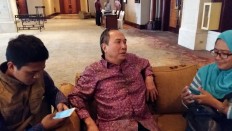 Alfa Group expands into apartment business