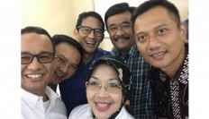 Experts to prepare questions for gubernatorial debate