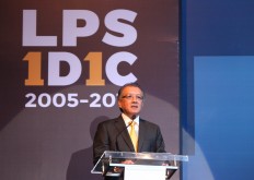 IDIC cuts rupiah deposit interest rates by 25bps for commercial, rural banks