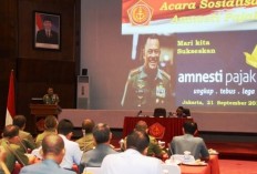 TNI ready to punish army personnel “playing” in regional elections