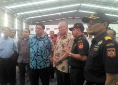 Ministry suggests 5 percent tax cut for export-oriented industries 