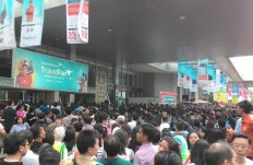 Travel fair to be held simultaneously in 18 cities in October