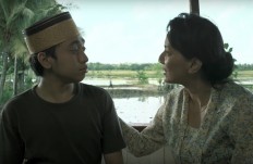 6 Indonesian movies screened at South Korean film festival