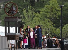 Black history finds home on National Mall with new museum
