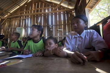 A place for learning