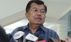 Kalla kicks off RI campaign for UNSC seat