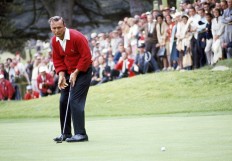 What's in a name? For Arnold Palmer iced tea and lemonade 