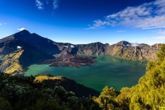 Indonesia to propose three national parks as new biosphere reserves