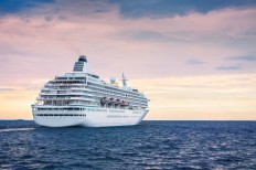 China to build first homemade luxury cruise in Shanghai