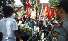 Government to deploy more land measurement officers