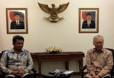 KPPU pledges to closely supervise '5 plus 1' cattle importers