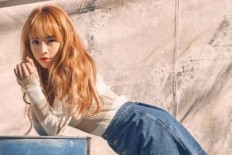 Dangerously skinny K-pop girl groups