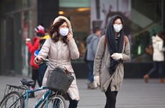 WHO: Excessive air pollution affects 92 percent of people