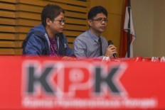 Regent may have caused $415m in state losses by issuing mining permits: KPK