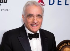 Scorsese's 'Silence' to get Oscar-qualifying release Dec. 23