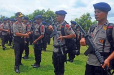 No firecrackers on NYE, say C. Java Police