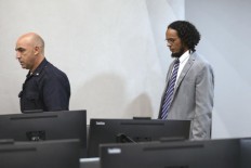 Muslim radical convicted in destruction of mausoleums