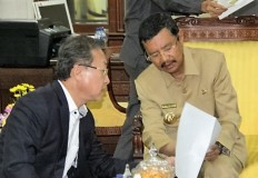 Malaysian investor looks to build Islamic center, school in N. Sumatra