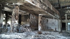 7 arrested in connection with Gowa council building fire