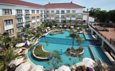 State set to run biggest hotel chain in Indonesia