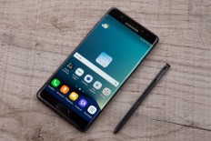 Samsung postpones sale of new Galaxy Note7