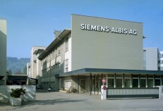 Krakatau, Siemens team up for electrical device maintenance facility