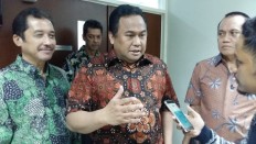 Rahmat Gobel completes tax amnesty application