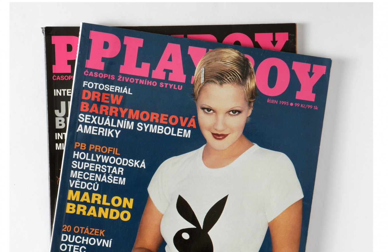 Playboy welcomes first transgender Playmate as cover girl - Lifestyle - The  Jakarta Post