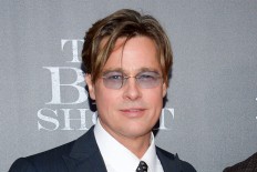 Brad Pitt skips film premiere to focus on 'family situation'