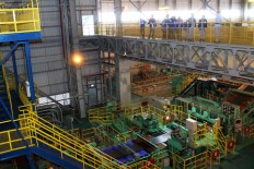 Govt to proceed with river transportation in Bekasi