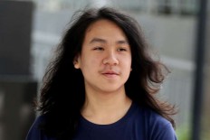 Teen blogger Amos Yee gets six weeks' jail and $2,000 fine for wounding religious feelings