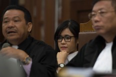 Jessica's lawyer pleads for Oz police testimony to be put aside