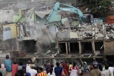  Just come to Bukit Duri, you will think differently: Resident