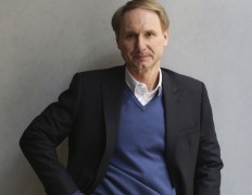 Dan Brown's next thriller, 'Origin,' coming next fall 