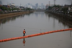 Govt strives to implement open government system