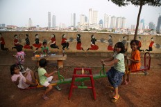Early childhood care at alarmingly poor rate in low and middle-income countries: research