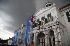 Jakarta Old Town Jazz Series to commence tonight