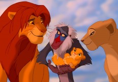 Rogen, Eichner in talks to voice Timon, Pumbaa in ‘Lion King’ 