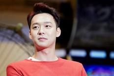 JYJ’s Park Yu-chun to wed in fall
