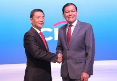 Citi Indonesia aims US$38m of transactions from virtual card