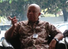 Medco boss Arifin Panigoro rushes to apply for tax amnesty