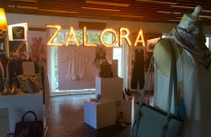 Fashion e-commerce firm collaborates with young Indonesian designers