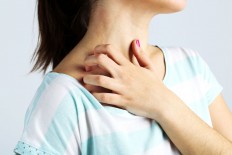 How to best deal with allergens in the home