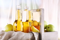 Health benefits of apple vinegar that you may not know