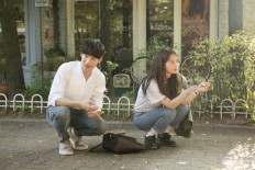 Tale of time travel romance succeeds hit drama 'Goblin'