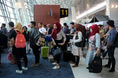 Digital business answers demand for simple transactions