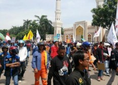 Labor not subject to tax amnesty, govt says