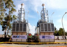 Stanchart's MAXpower launches audit in response to alleged bribery