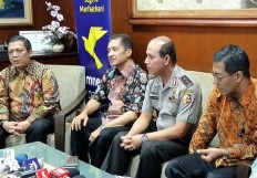 Policeman, house member, preacher race for tax pardon