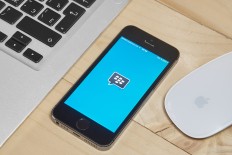 BlackBerry to move BBM server to Indonesia